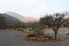치악산한다리골캠핑장 레저스포츠 정보와 주변 관광 명소 및 근처 맛집 여행 정보