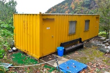 지리산오도재힐링캠핑장 레저스포츠 정보와 주변 관광 명소 및 근처 맛집 여행 정보