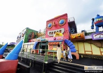 토이파크 관광 정보와 주변 관광 명소 및 근처 맛집 여행 정보