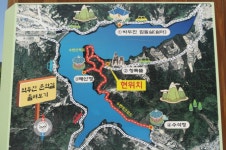 박두진문학길 레저스포츠 정보와 주변 관광 명소 및 근처 맛집 여행 정보