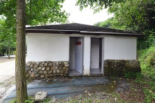 용추자연휴양림야영장 레저스포츠 정보와 주변 관광 명소 및 근처 맛집 여행 정보