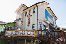 장평한우타운 음식점 정보와 주변 관광 명소 및 근처 맛집 여행 정보