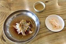대설면옥 음식점 정보와 주변 관광 명소 및 근처 맛집 여행 정보