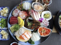 스시카츠 음식점 정보와 주변 관광 명소 및 근처 맛집 여행 정보