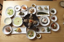 담양애꽃 음식점 정보와 주변 관광 명소 및 근처 맛집 여행 정보