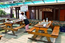 다원정 음식점 정보와 주변 관광 명소 및 근처 맛집 여행 정보