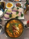 바다마을횟집 음식점 정보와 주변 관광 명소 및 근처 맛집 여행 정보