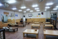 병영연탄불고기 음식점 정보와 주변 관광 명소 및 근처 맛집 여행 정보