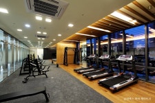 킨텍스 바이 케이트리 숙박 정보와 주변 관광 명소 및 근처 맛집 여행 정보