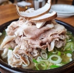 탑해장국앤돈가스 음식점 정보와 주변 관광 명소 및 근처 맛집 여행 정보