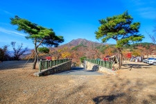 울주 간월사지 석조여래좌상 - 주변 여행 및 근처 관광 명소 - 국내 여행 정보와 관광 명소 정보