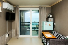 더퍼피즈블루오션 숙박 정보와 주변 관광 명소 및 근처 맛집 여행 정보