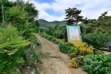 고흥장수호힐링정원 관광 정보와 주변 관광 명소 및 근처 맛집 여행 정보