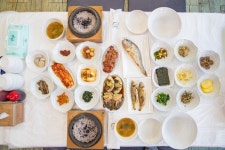 토우영양돌솥밥 음식점 정보와 주변 관광 명소 및 근처 맛집 여행 정보