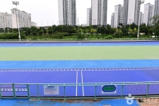 수완인라인롤러경기장 레저스포츠 정보와 주변 관광 명소 및 근처 맛집 여행 정보