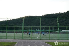 장흥생활체육공원 관광 정보와 주변 관광 명소 및 근처 맛집 여행 정보