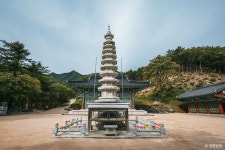 화암사(고성) 관광 정보와 주변 관광 명소 및 근처 맛집 여행 정보