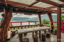 옛마실펜션 숙박 정보와 주변 관광 명소 및 근처 맛집 여행 정보