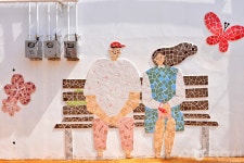 창작농성골 관광 정보와 주변 관광 명소 및 근처 맛집 여행 정보