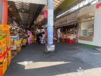 Dongmun Traditional Market (동문재래시장) - Shopping - Korea travel and tourism information