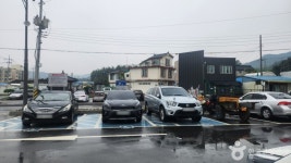 예산시장 (5, 10일) 쇼핑 정보와 주변 관광 명소 및 근처 맛집 여행 정보