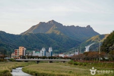 용하구곡 - 주변 여행 및 근처 관광 명소 - 국내 여행 정보와 관광 명소 정보