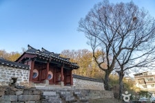 이천향교 관광 정보와 주변 관광 명소 및 근처 맛집 여행 정보