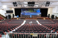 KBS 창원홀 문화 정보와 주변 관광 명소 및 근처 맛집 여행 정보