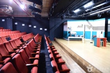 한해랑 아트홀 문화 정보와 주변 관광 명소 및 근처 맛집 여행 정보