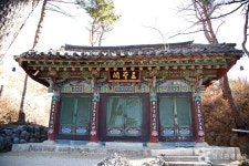 보광사(속초) 관광 정보와 주변 관광 명소 및 근처 맛집 여행 정보
