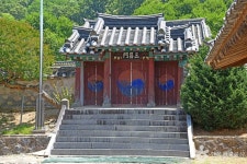 효암서원 - 주변 여행 및 근처 관광 명소 - 국내 여행 정보와 관광 명소 정보