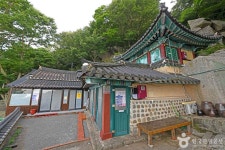 죽사(서산) 관광 정보와 주변 관광 명소 및 근처 맛집 여행 정보