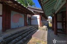 서산향교 관광 정보와 주변 관광 명소 및 근처 맛집 여행 정보