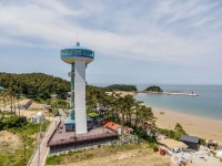 만리포해수욕장 - 주변 여행 및 근처 관광 명소 - 국내 여행 정보와 관광 명소 정보