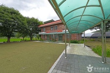 한천농악전수회관 문화 정보와 주변 관광 명소 및 근처 맛집 여행 정보