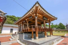 환성정 관광 정보와 주변 관광 명소 및 근처 맛집 여행 정보
