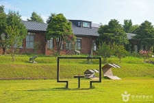 해리마을 관광 정보와 주변 관광 명소 및 근처 맛집 여행 정보