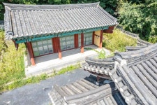 검암서원 관광 정보와 주변 관광 명소 및 근처 맛집 여행 정보