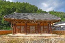 장수향교 관광 정보와 주변 관광 명소 및 근처 맛집 여행 정보