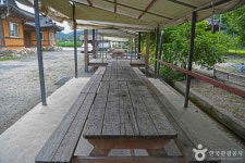 금풀애마을 관광 정보와 주변 관광 명소 및 근처 맛집 여행 정보