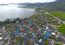 장좌마을 관광 정보와 주변 관광 명소 및 근처 맛집 여행 정보