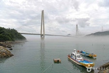 화양조발대교 관광 정보와 주변 관광 명소 및 근처 맛집 여행 정보