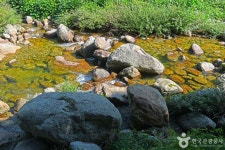 새밭계곡 - 주변 여행 및 근처 관광 명소 - 국내 여행 정보와 관광 명소 정보