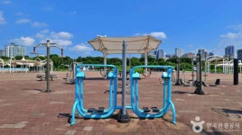 광나루한강공원 관광 정보와 주변 관광 명소 및 근처 맛집 여행 정보