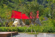 갯골자연휴양림 관광 정보와 주변 관광 명소 및 근처 맛집 여행 정보