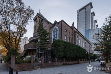 목5동성당 관광 정보와 주변 관광 명소 및 근처 맛집 여행 정보