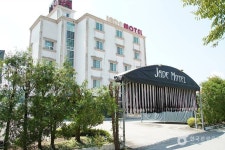 제이드모텔 숙박 정보와 주변 관광 명소 및 근처 맛집 여행 정보