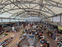 강진오감통시장 쇼핑 정보와 주변 관광 명소 및 근처 맛집 여행 정보