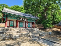 파주향교 관광 정보와 주변 관광 명소 및 근처 맛집 여행 정보