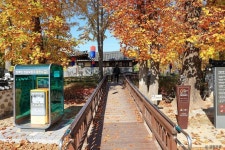 허균·허난설헌 기념공원 관광 정보와 주변 관광 명소 및 근처 맛집 여행 정보